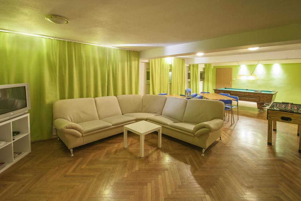Villa Veronika Льондек-Здруй Екстер'єр фото